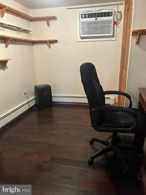 2836 Norcom Road Philadelphia, PA 19154 - Photo 19 of 43 Bonus Room/ Office