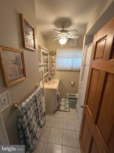 2836 Norcom Road Philadelphia, PA 19154 - Photo 20 of 43 Hall Bath