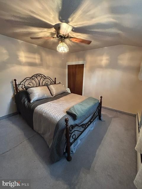 2836 Norcom Road Philadelphia, PA 19154 - Photo 22 of 43 Main Bedroom