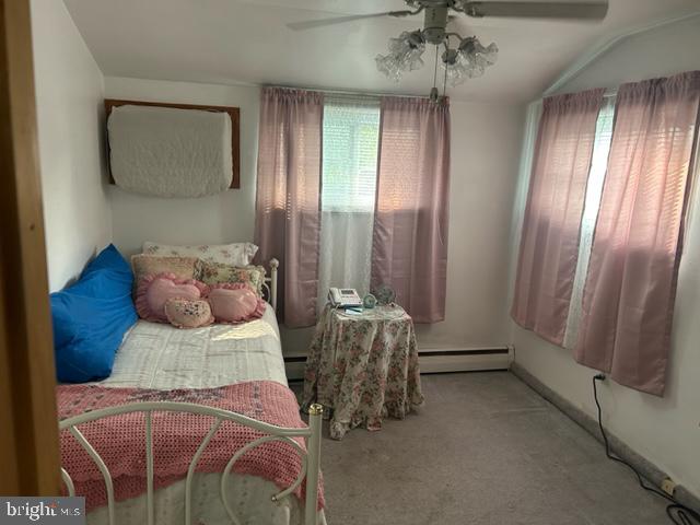 2836 Norcom Road Philadelphia, PA 19154 - Photo 24 of 43 Bedroom 2