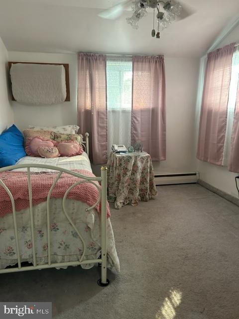 2836 Norcom Road Philadelphia, PA 19154 - Photo 25 of 43 Bedroom 2
