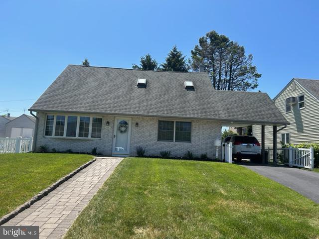 2836 Norcom Road Philadelphia, PA 19154 - Photo 3 of 43 Exterior Front