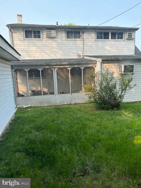 2836 Norcom Road Philadelphia, PA 19154 - Photo 31 of 43 Exterior View