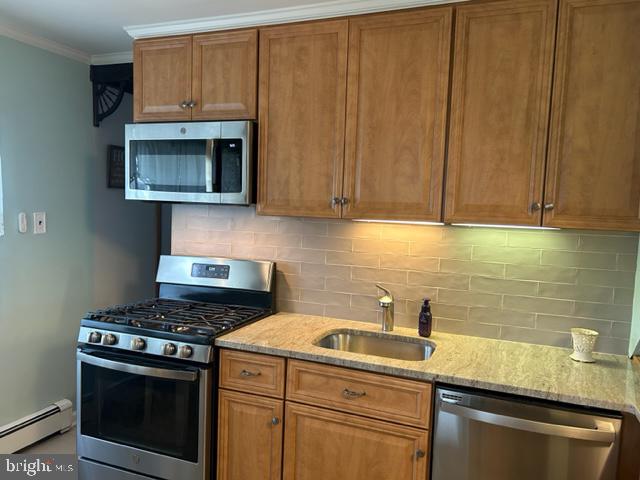 2836 Norcom Road Philadelphia, PA 19154 - Photo 5 of 43 Kitchen