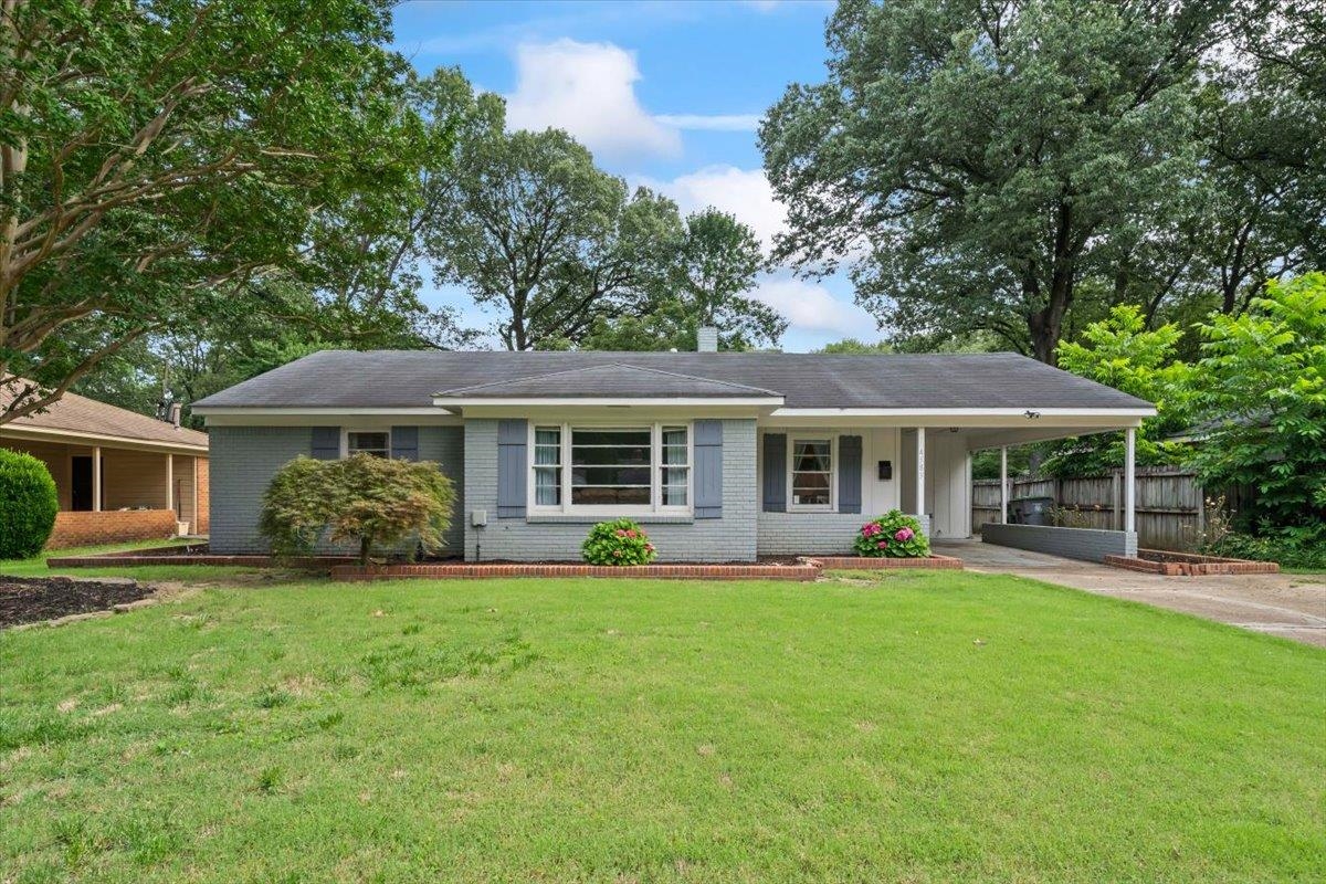 4583 East Dearing Road Memphis, TN 38117 - Photo 1 of 30 Gallery Image 1