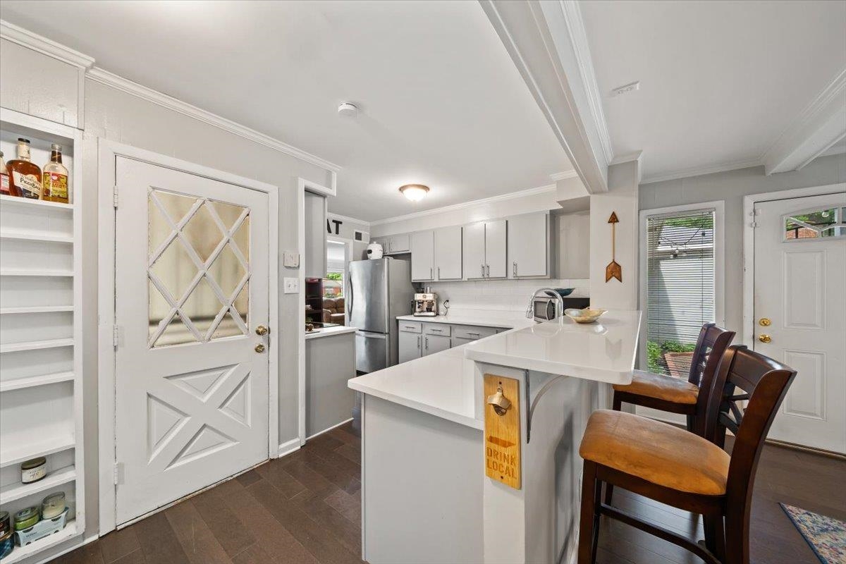 4583 East Dearing Road Memphis, TN 38117 - Photo 13 of 30 Gallery Image 13