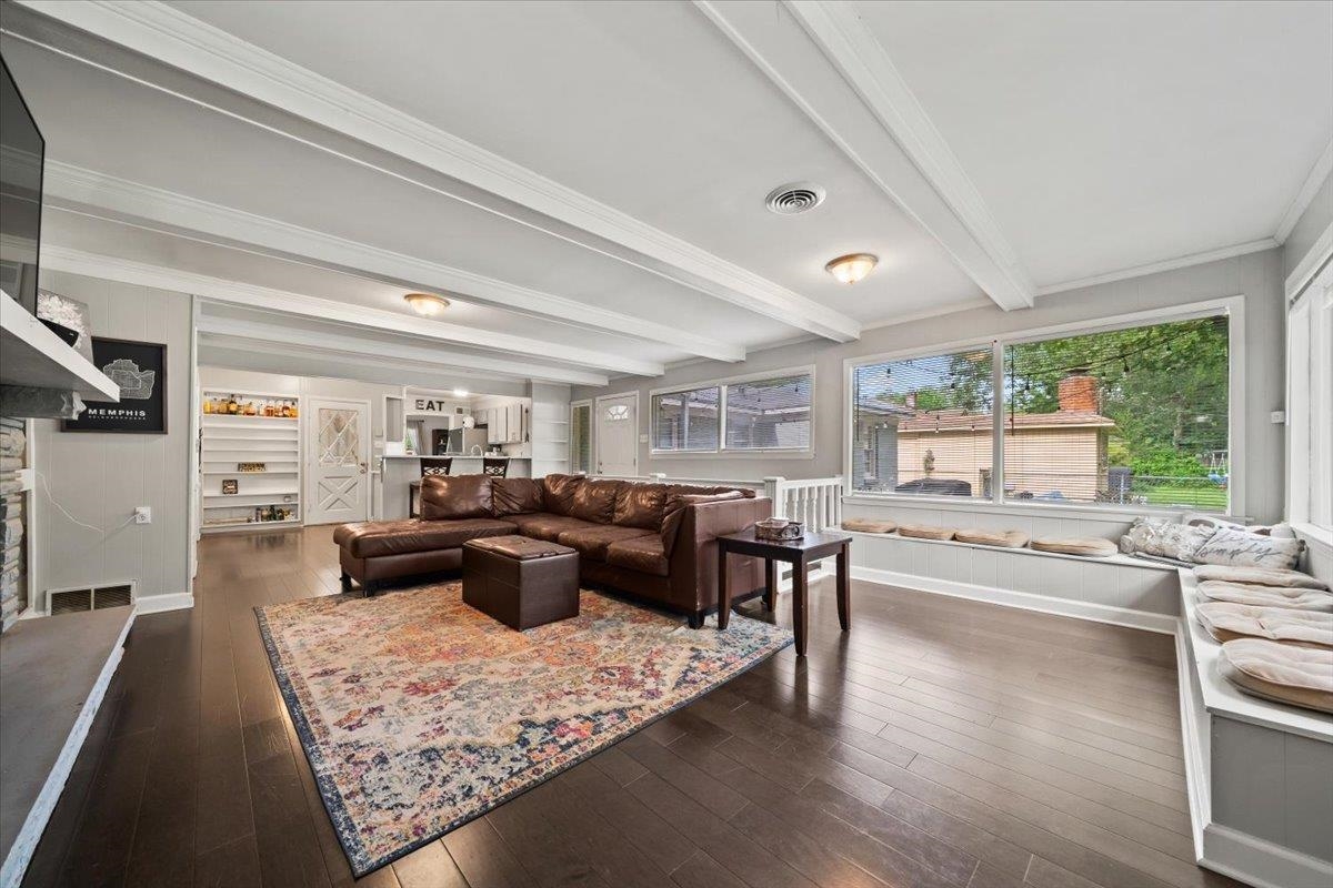 4583 East Dearing Road Memphis, TN 38117 - Photo 19 of 30 Gallery Image 19