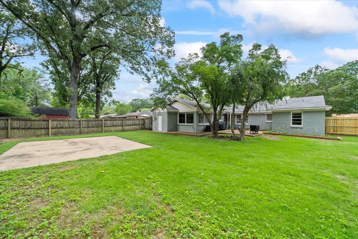 4583 East Dearing Road Memphis, TN 38117 - Photo 29 of 30 Gallery Image 29