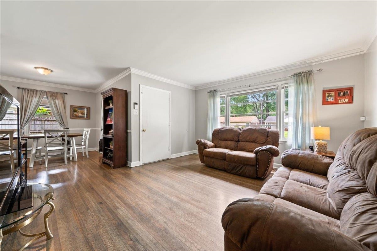 4583 East Dearing Road Memphis, TN 38117 - Photo 8 of 30 Gallery Image 8