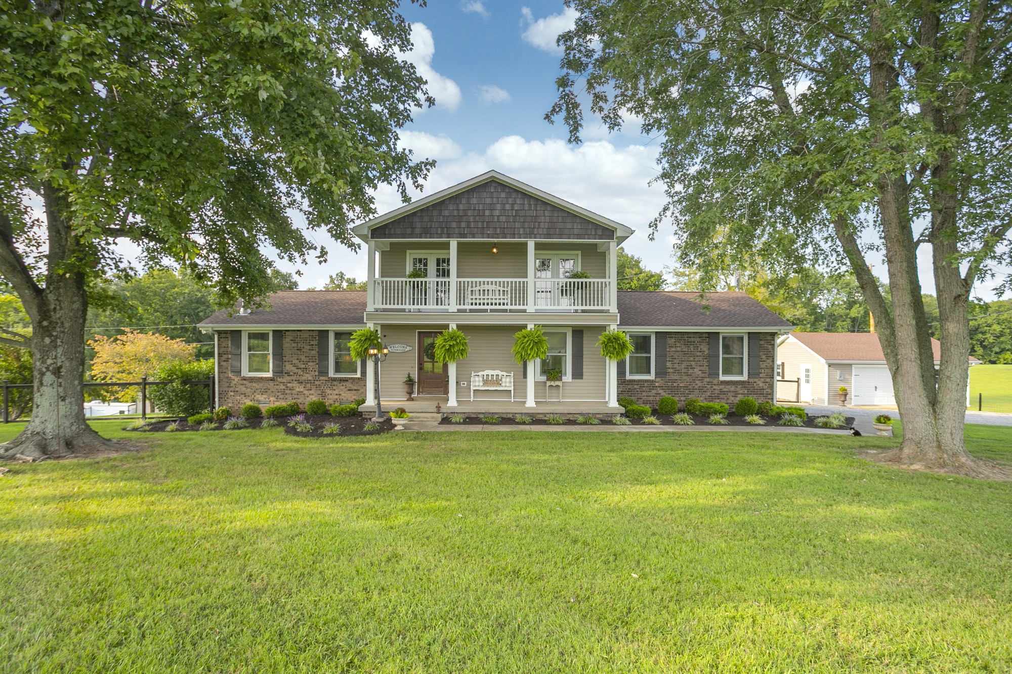 6424 Woodruff Tolleson Road Adams, TN 37010 - Photo 1 of 48 Gallery Image 1