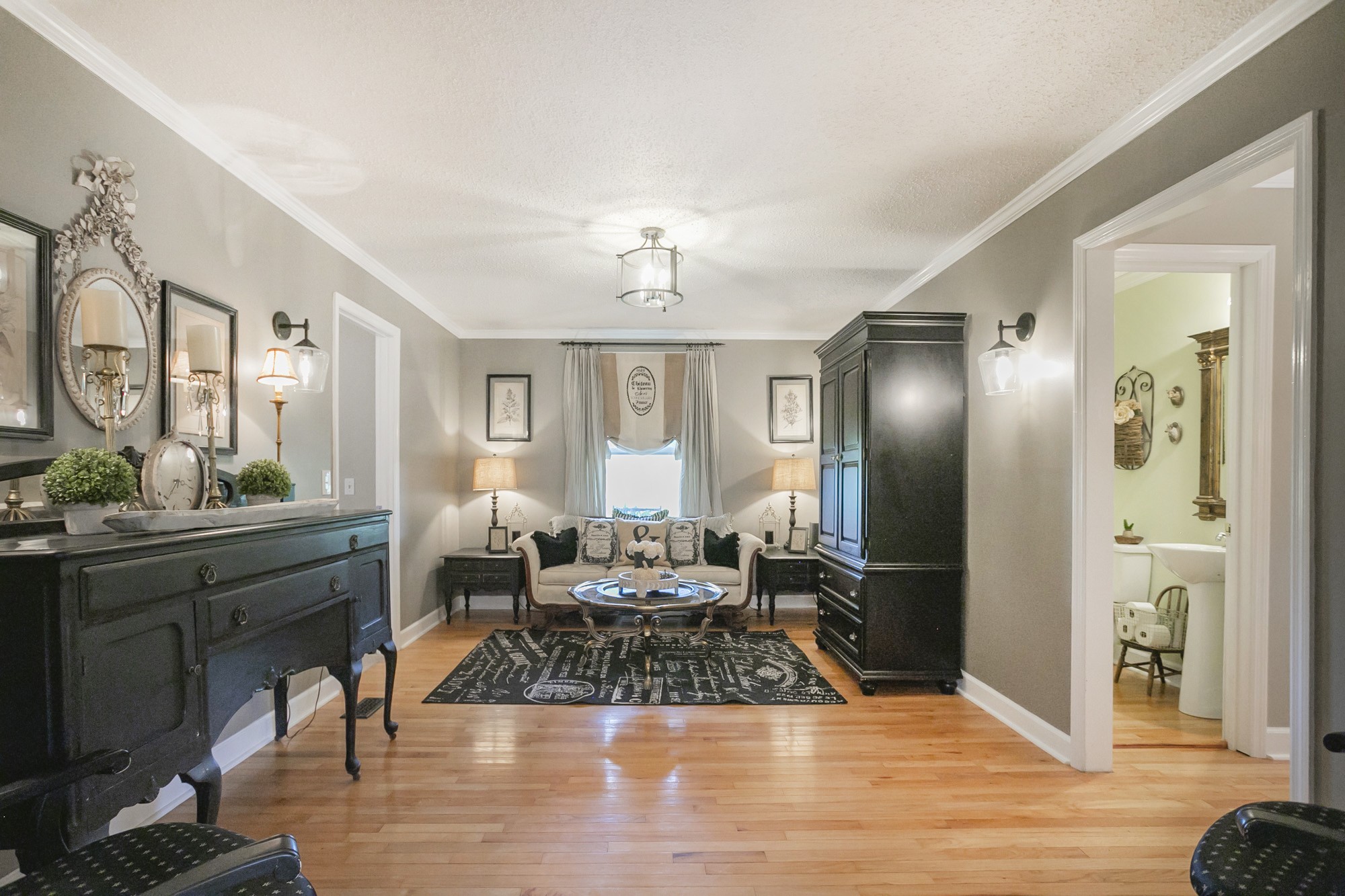 6424 Woodruff Tolleson Road Adams, TN 37010 - Photo 11 of 48 Gallery Image 11