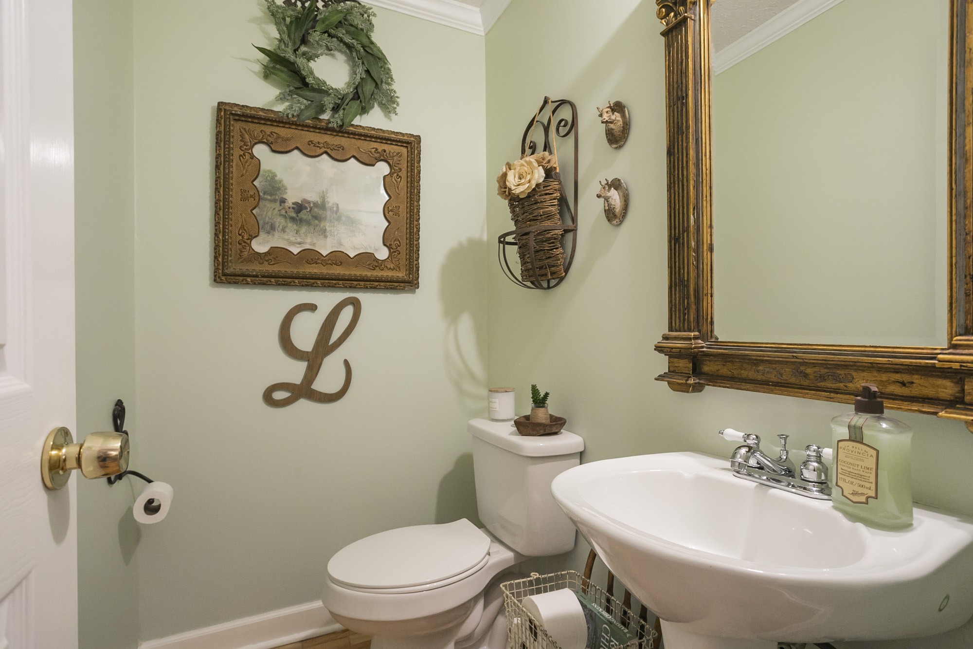6424 Woodruff Tolleson Road Adams, TN 37010 - Photo 12 of 48 Gallery Image 12