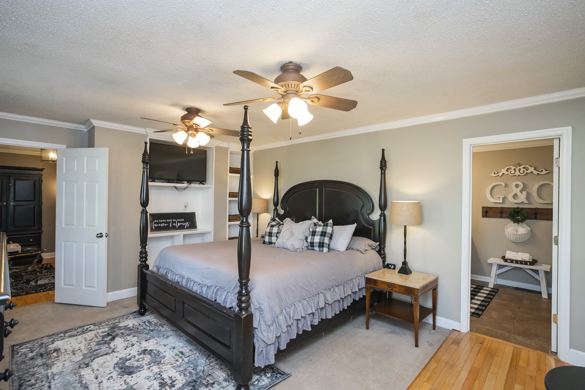 6424 Woodruff Tolleson Road Adams, TN 37010 - Photo 14 of 48 Gallery Image 14