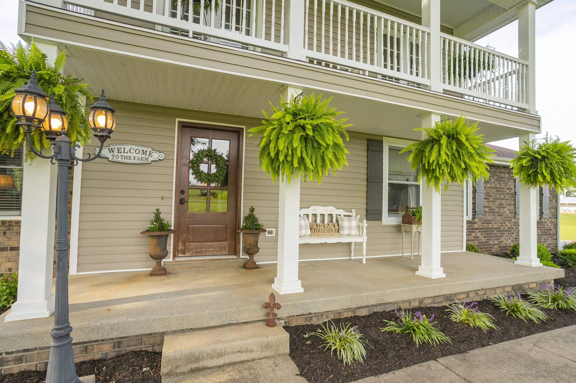 6424 Woodruff Tolleson Road Adams, TN 37010 - Photo 2 of 48 Gallery Image 2