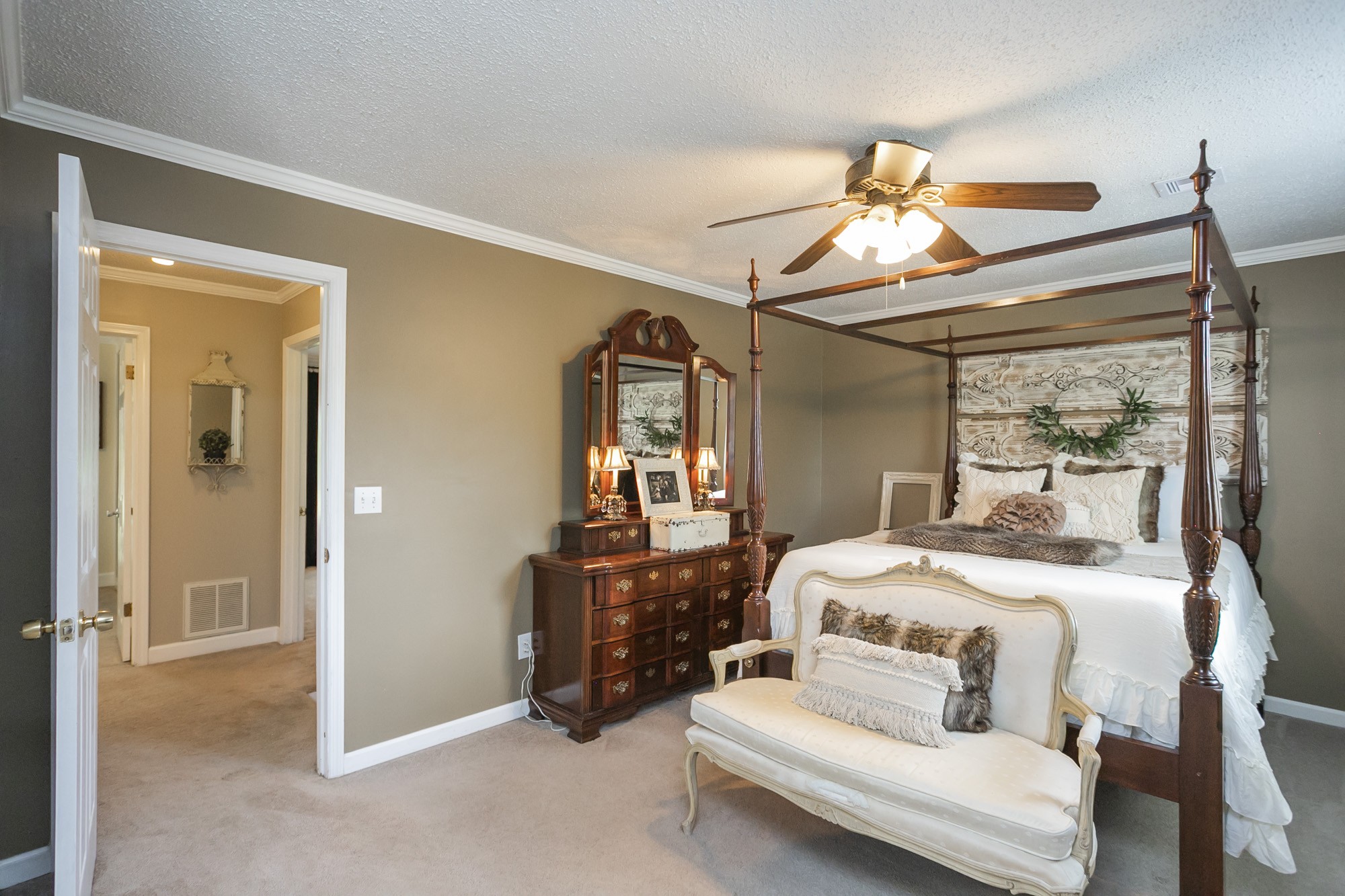 6424 Woodruff Tolleson Road Adams, TN 37010 - Photo 24 of 48 Gallery Image 24