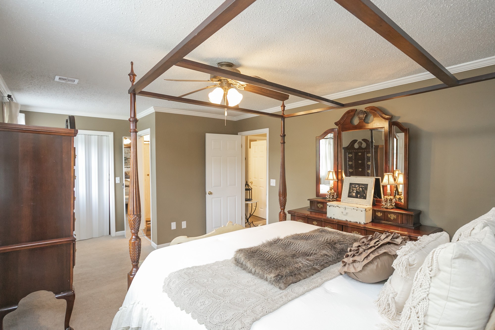 6424 Woodruff Tolleson Road Adams, TN 37010 - Photo 25 of 48 Gallery Image 25