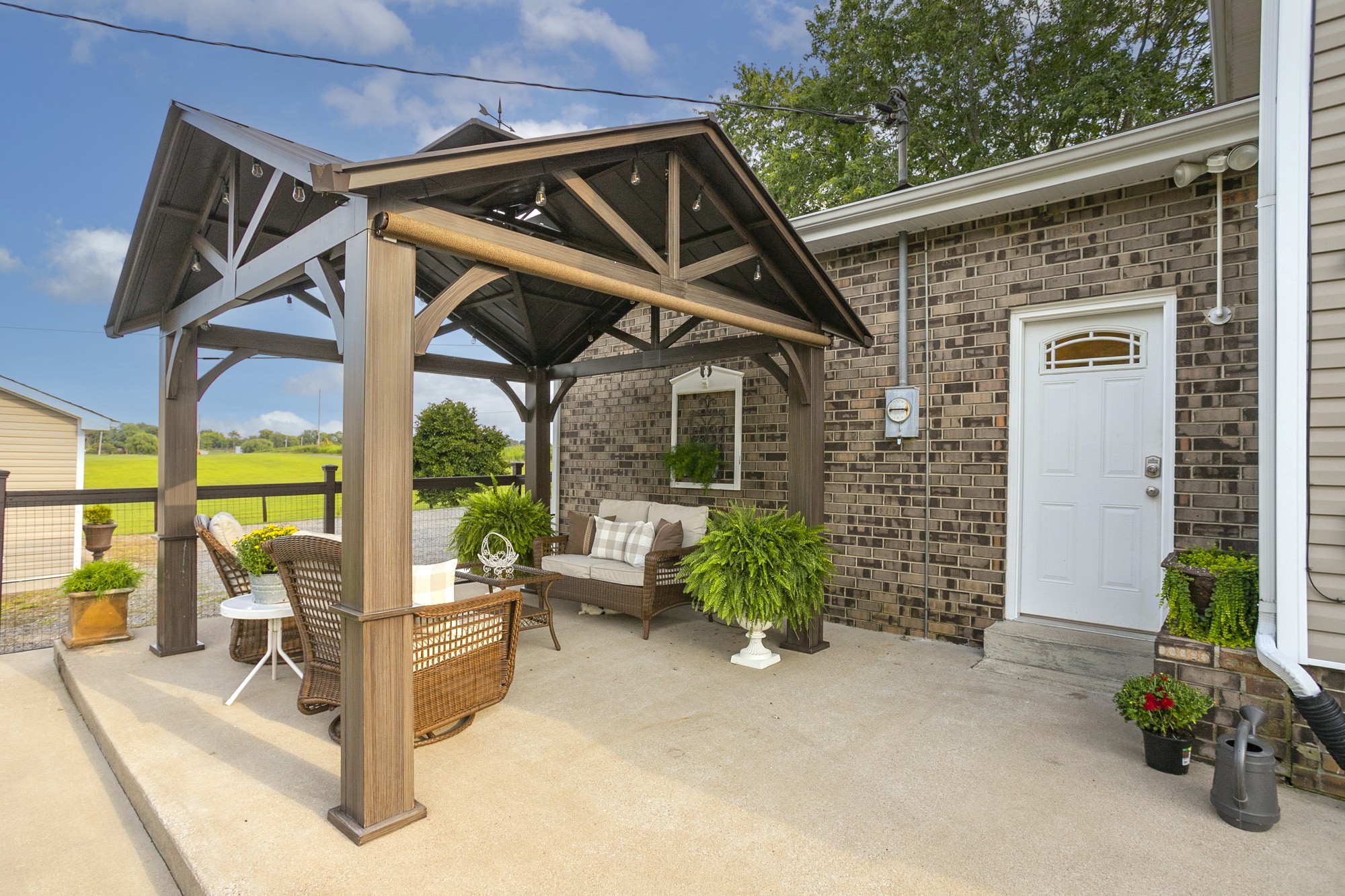 6424 Woodruff Tolleson Road Adams, TN 37010 - Photo 28 of 48 Gallery Image 28