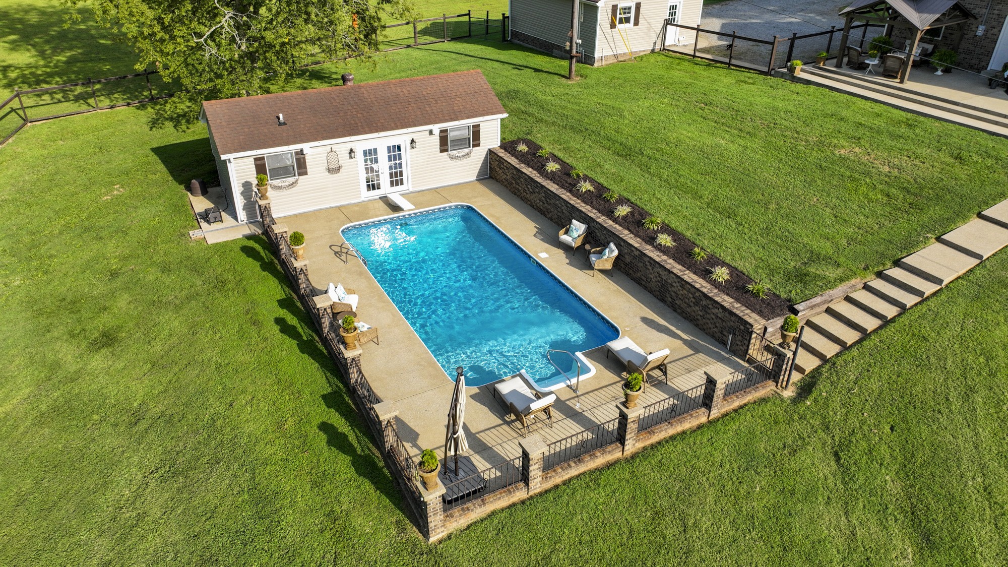6424 Woodruff Tolleson Road Adams, TN 37010 - Photo 31 of 48 Gallery Image 31