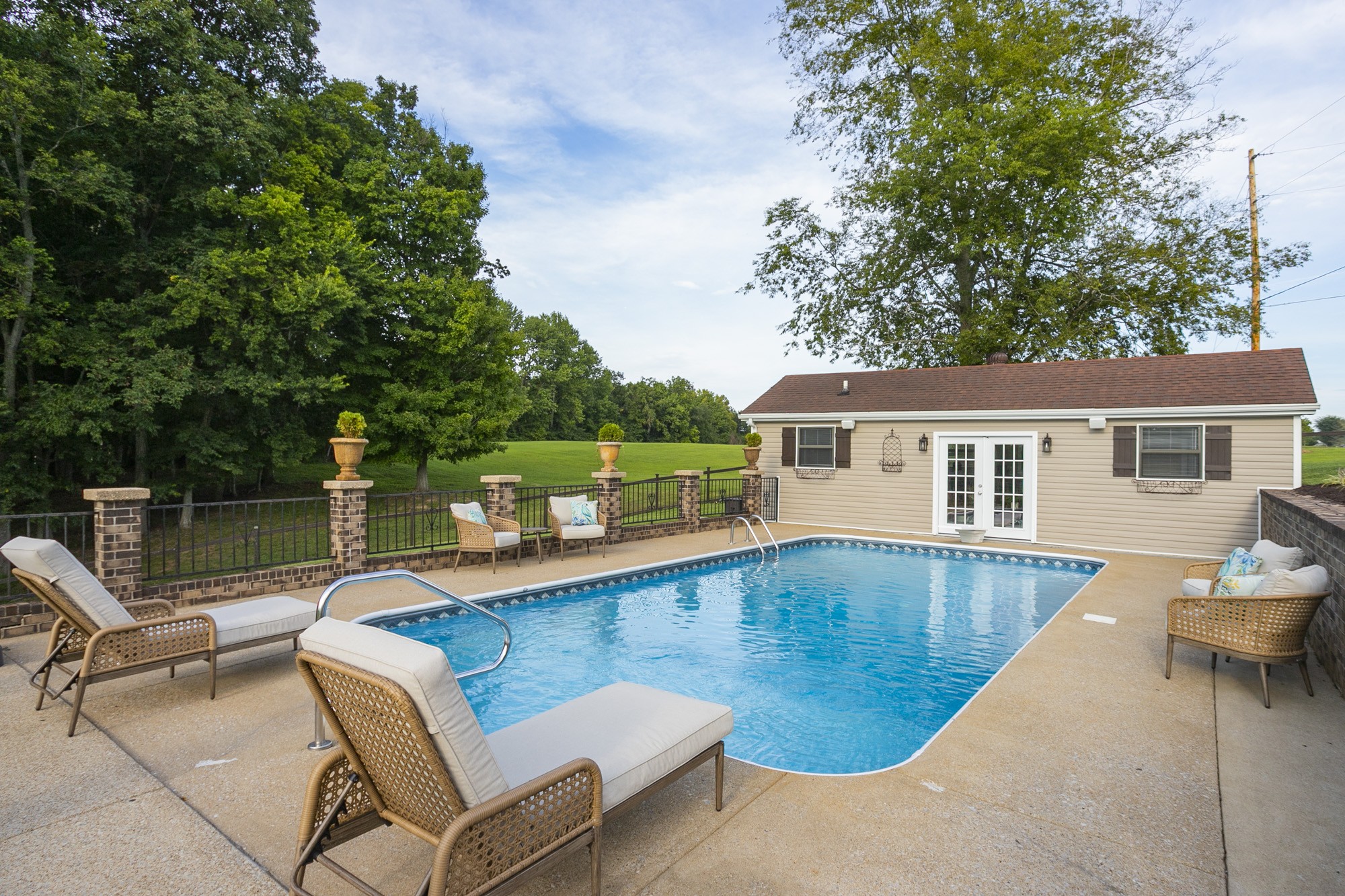 6424 Woodruff Tolleson Road Adams, TN 37010 - Photo 32 of 48 Gallery Image 32