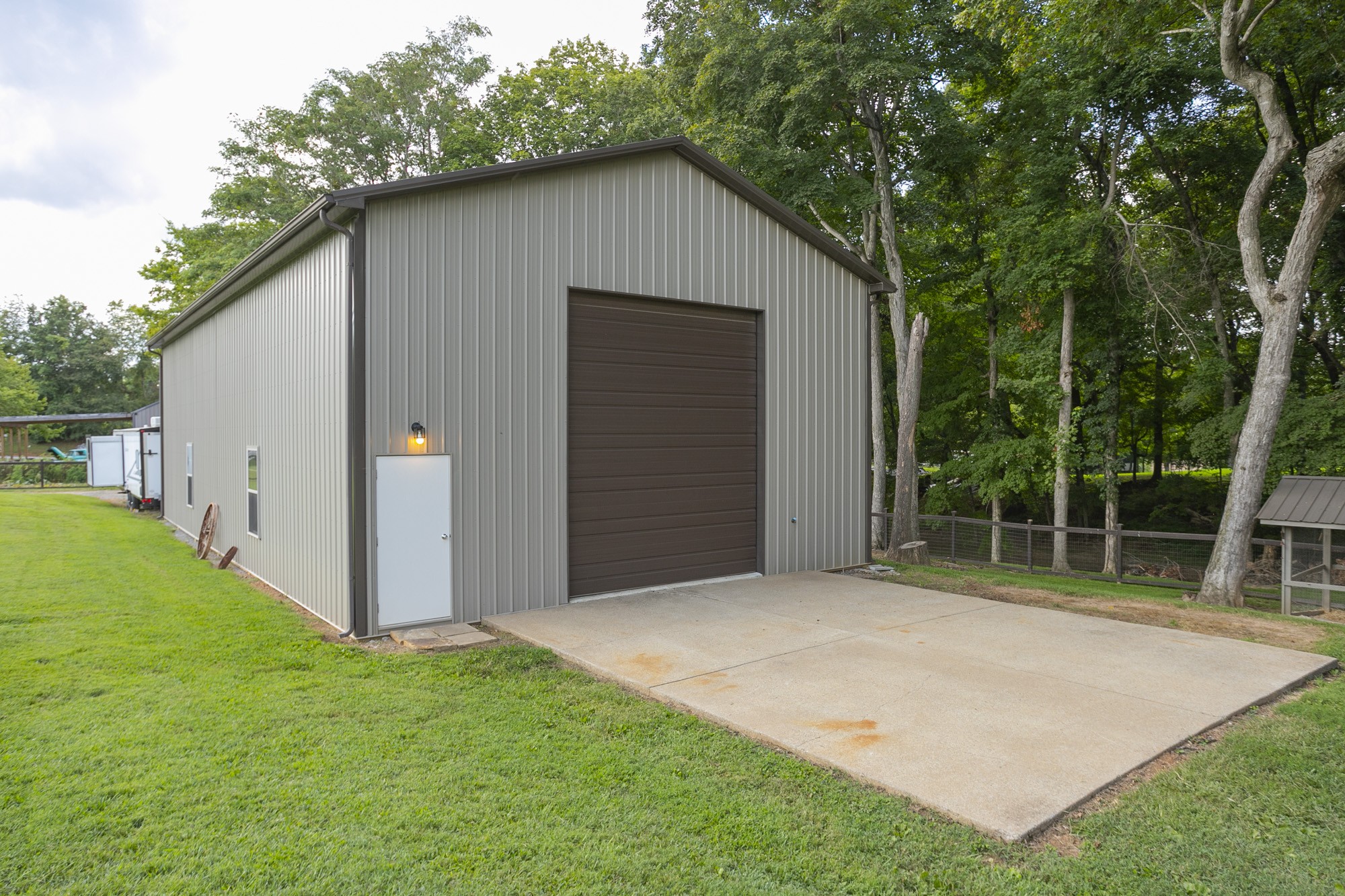 6424 Woodruff Tolleson Road Adams, TN 37010 - Photo 37 of 48 Gallery Image 37