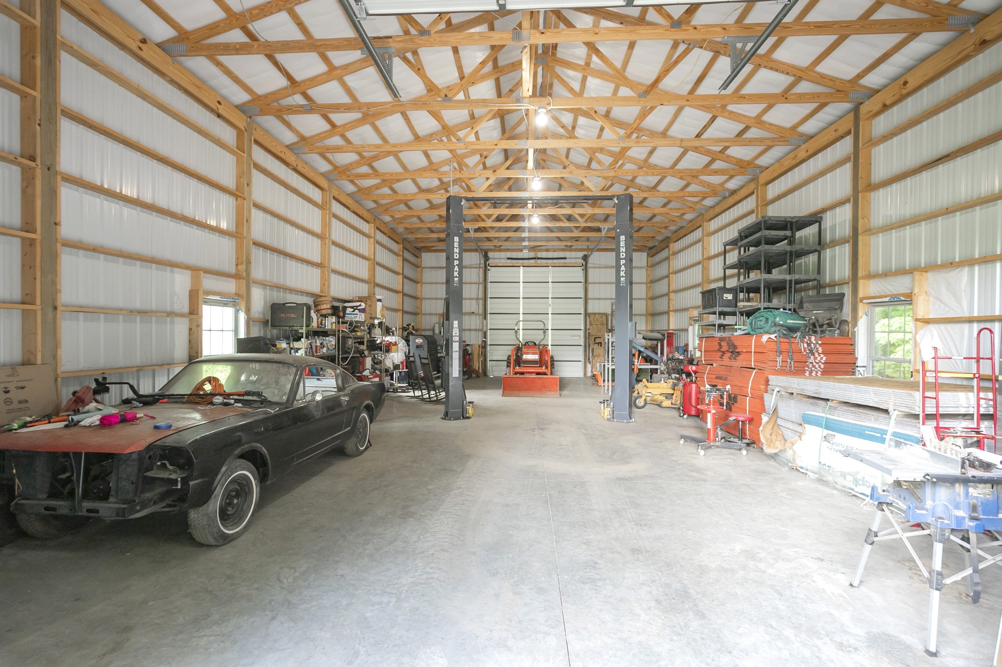 6424 Woodruff Tolleson Road Adams, TN 37010 - Photo 38 of 48 Gallery Image 38