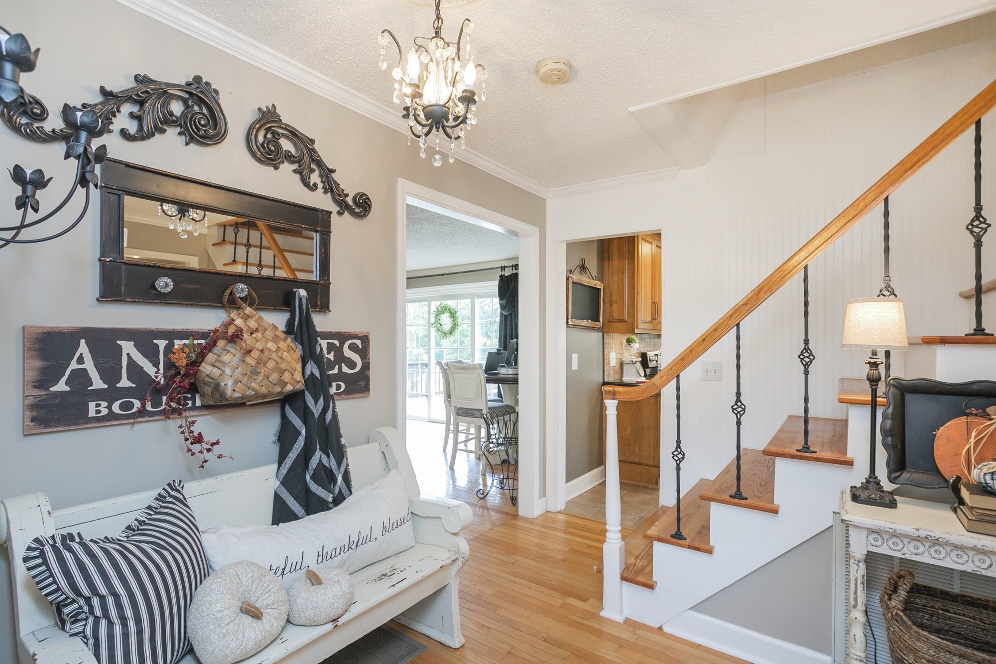 6424 Woodruff Tolleson Road Adams, TN 37010 - Photo 4 of 48 Gallery Image 4