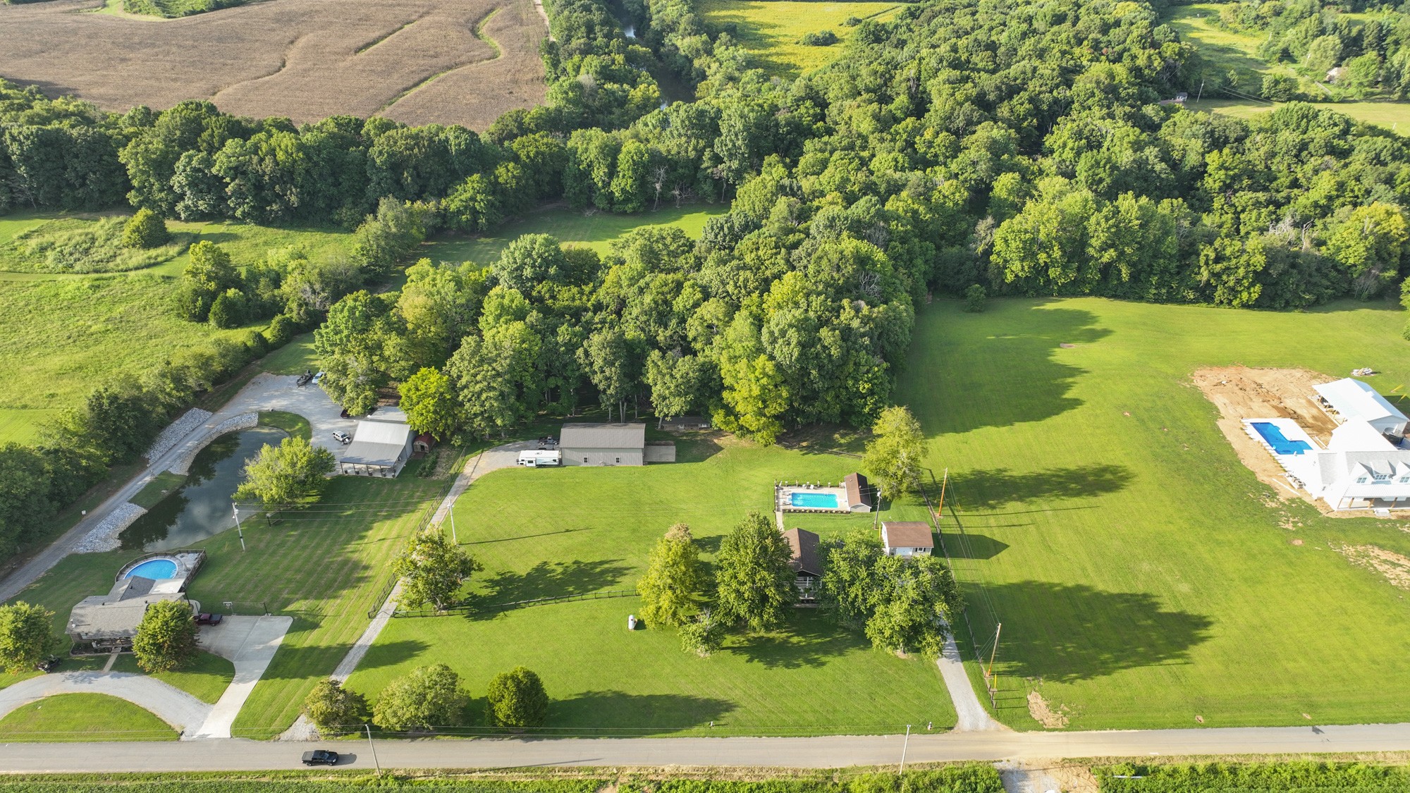 6424 Woodruff Tolleson Road Adams, TN 37010 - Photo 43 of 48 Gallery Image 43