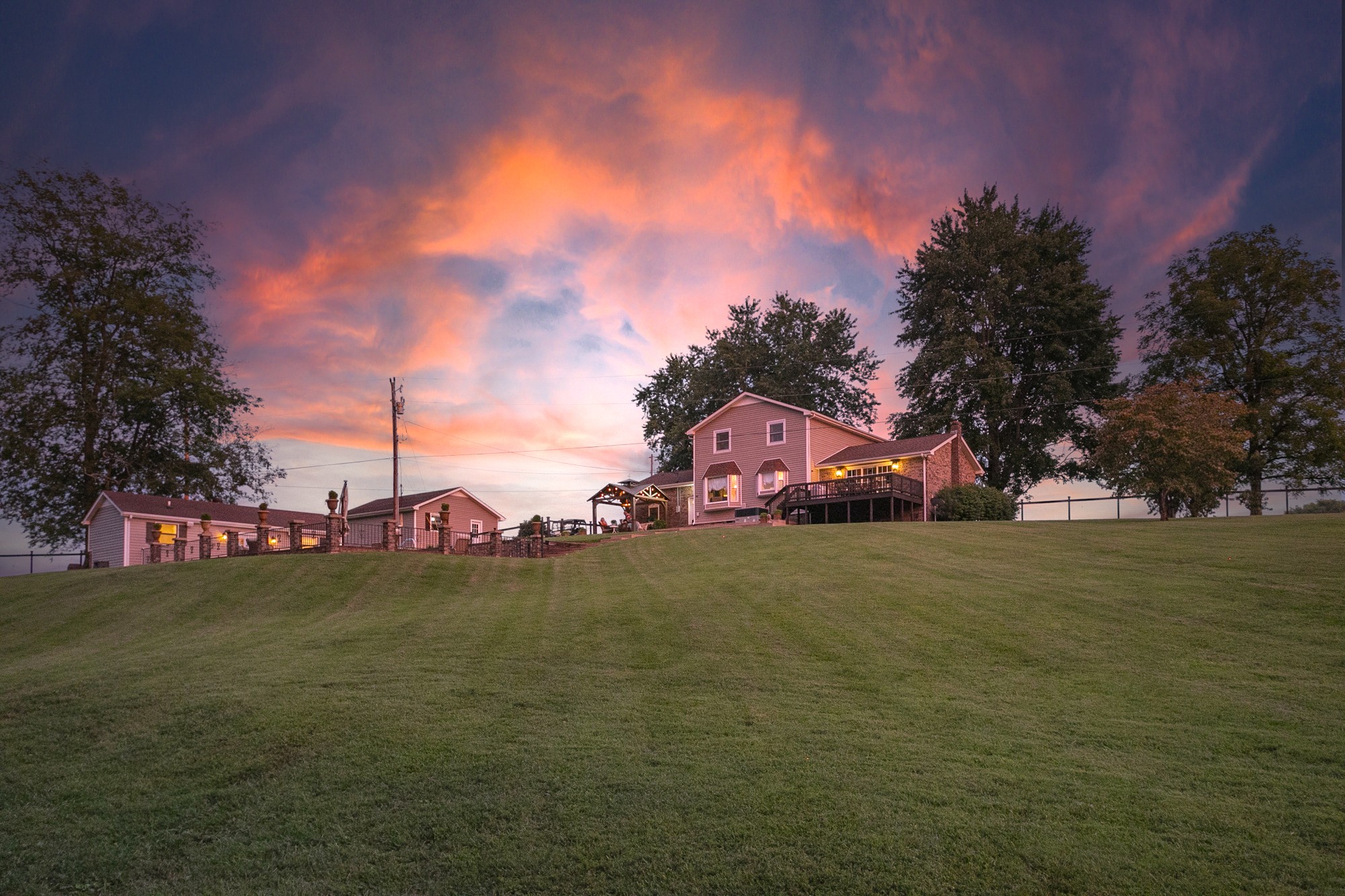 6424 Woodruff Tolleson Road Adams, TN 37010 - Photo 46 of 48 Gallery Image 46