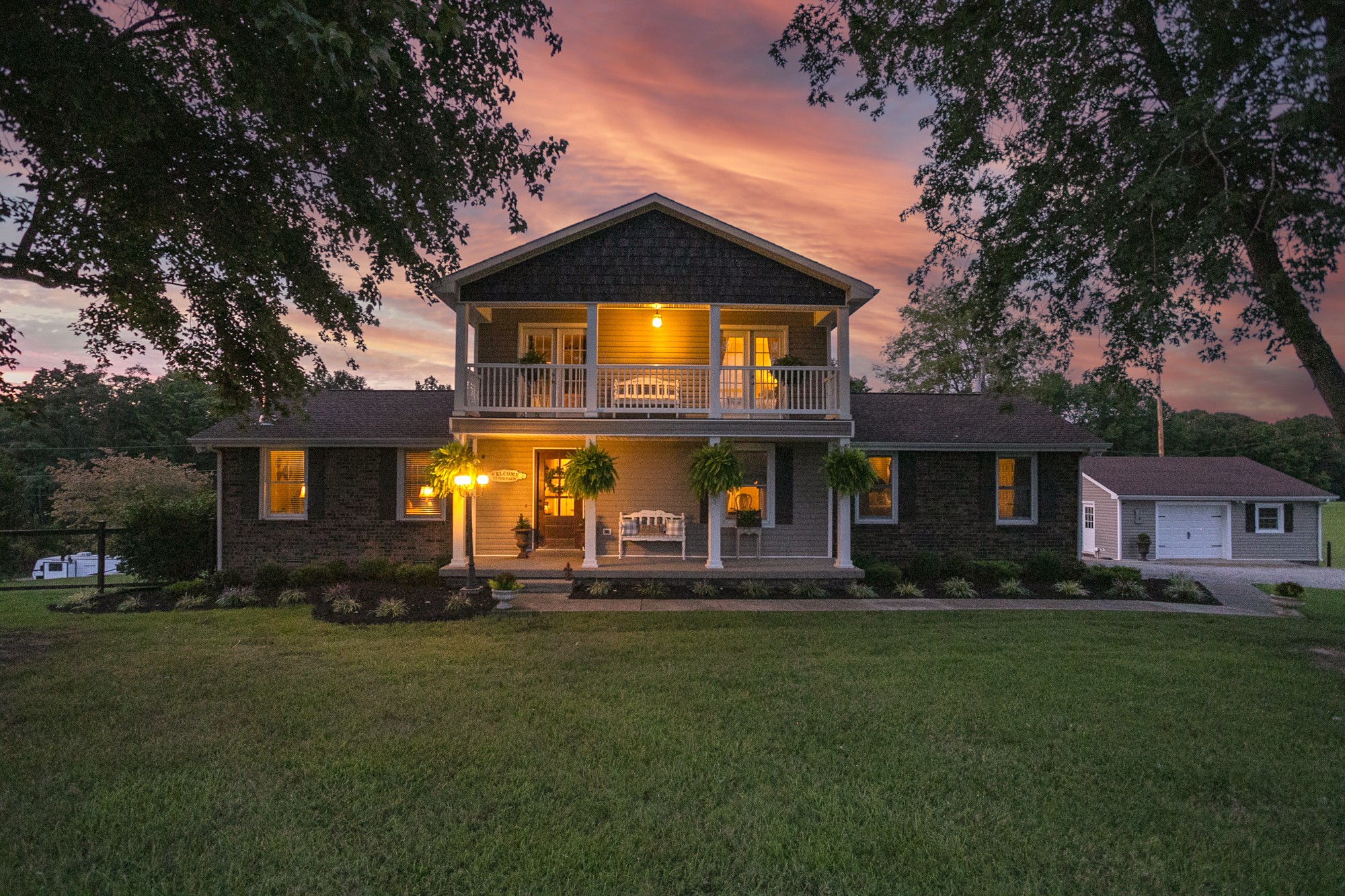 6424 Woodruff Tolleson Road Adams, TN 37010 - Photo 48 of 48 Gallery Image 48