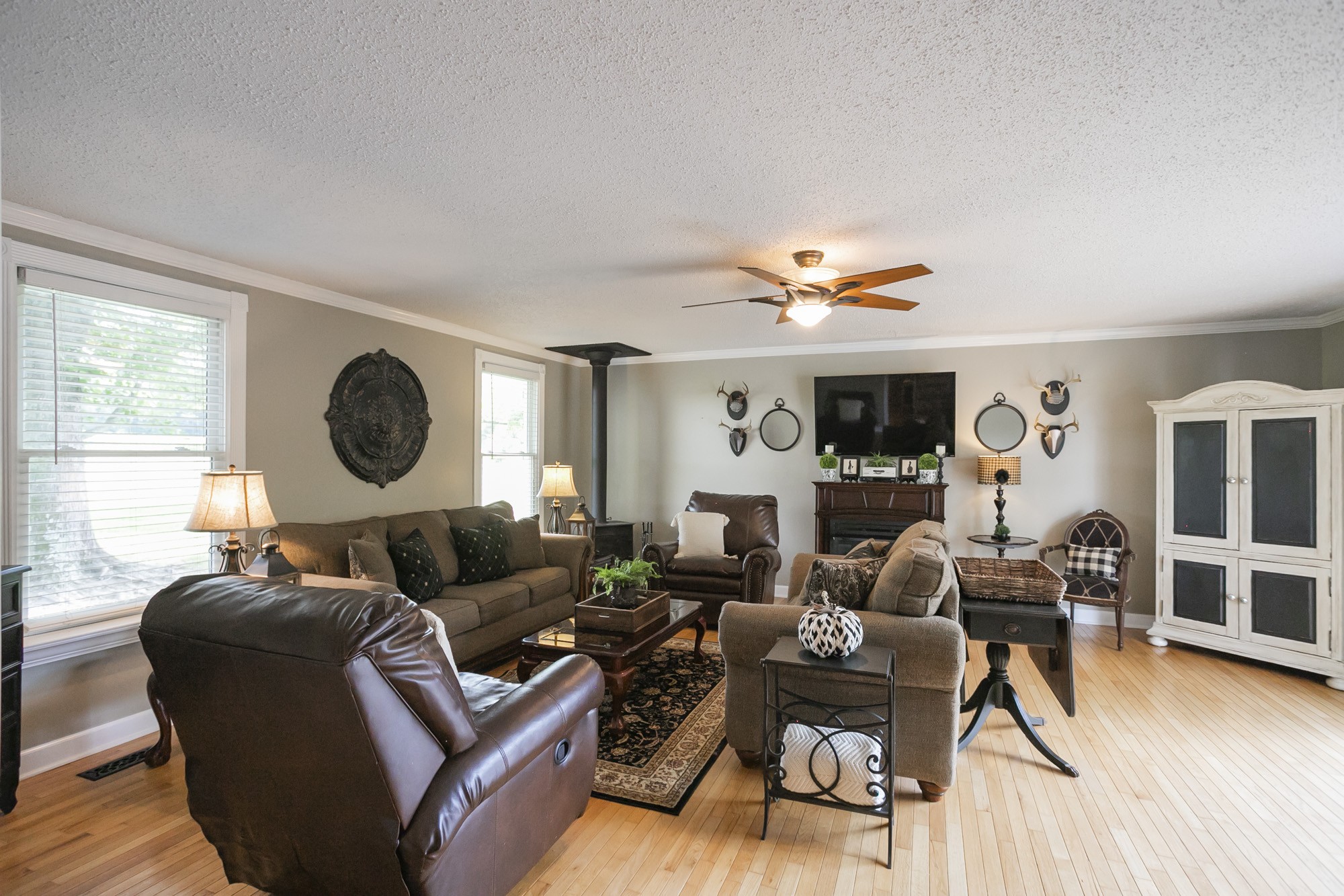 6424 Woodruff Tolleson Road Adams, TN 37010 - Photo 5 of 48 Gallery Image 5
