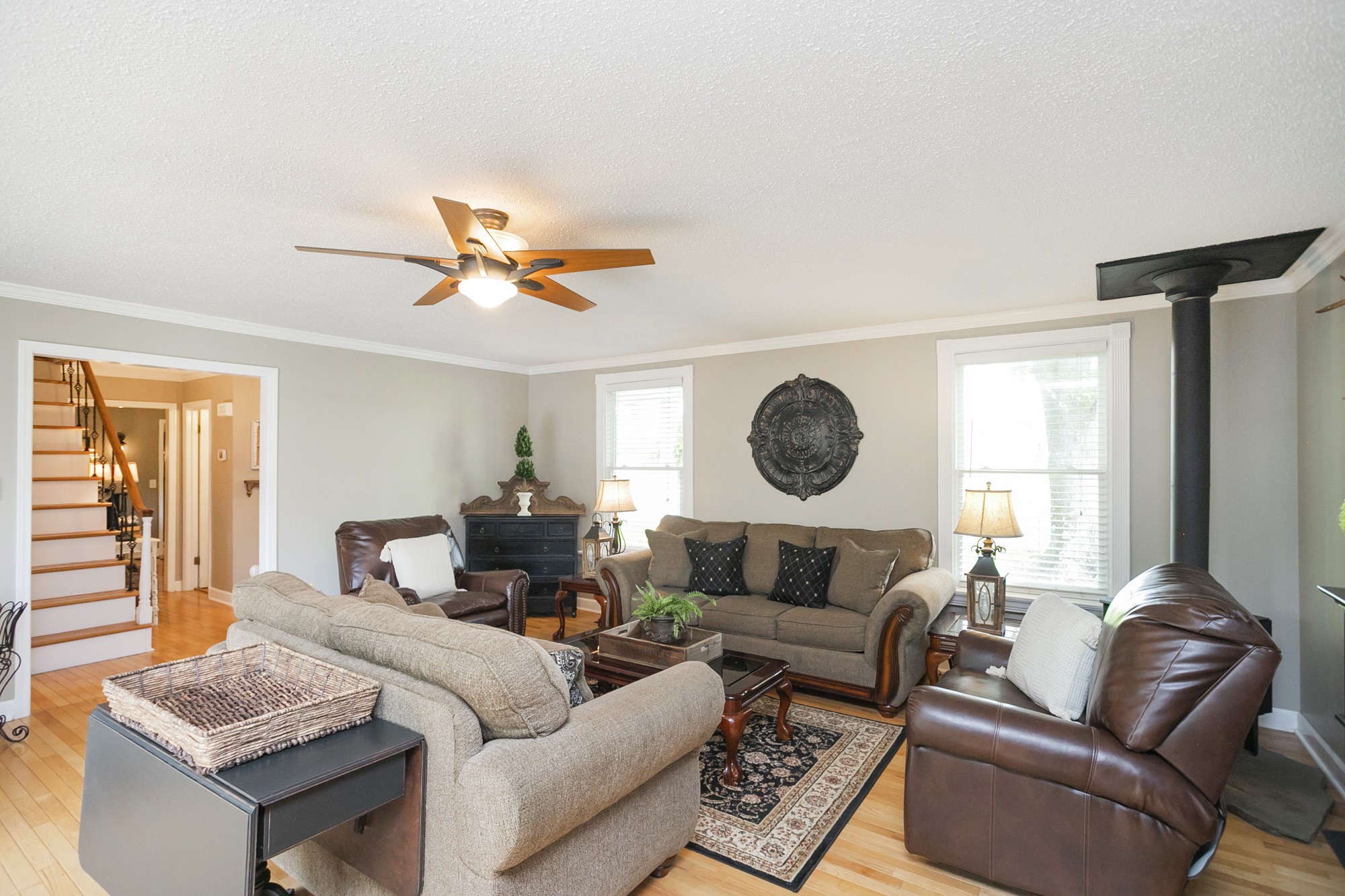 6424 Woodruff Tolleson Road Adams, TN 37010 - Photo 6 of 48 Gallery Image 6