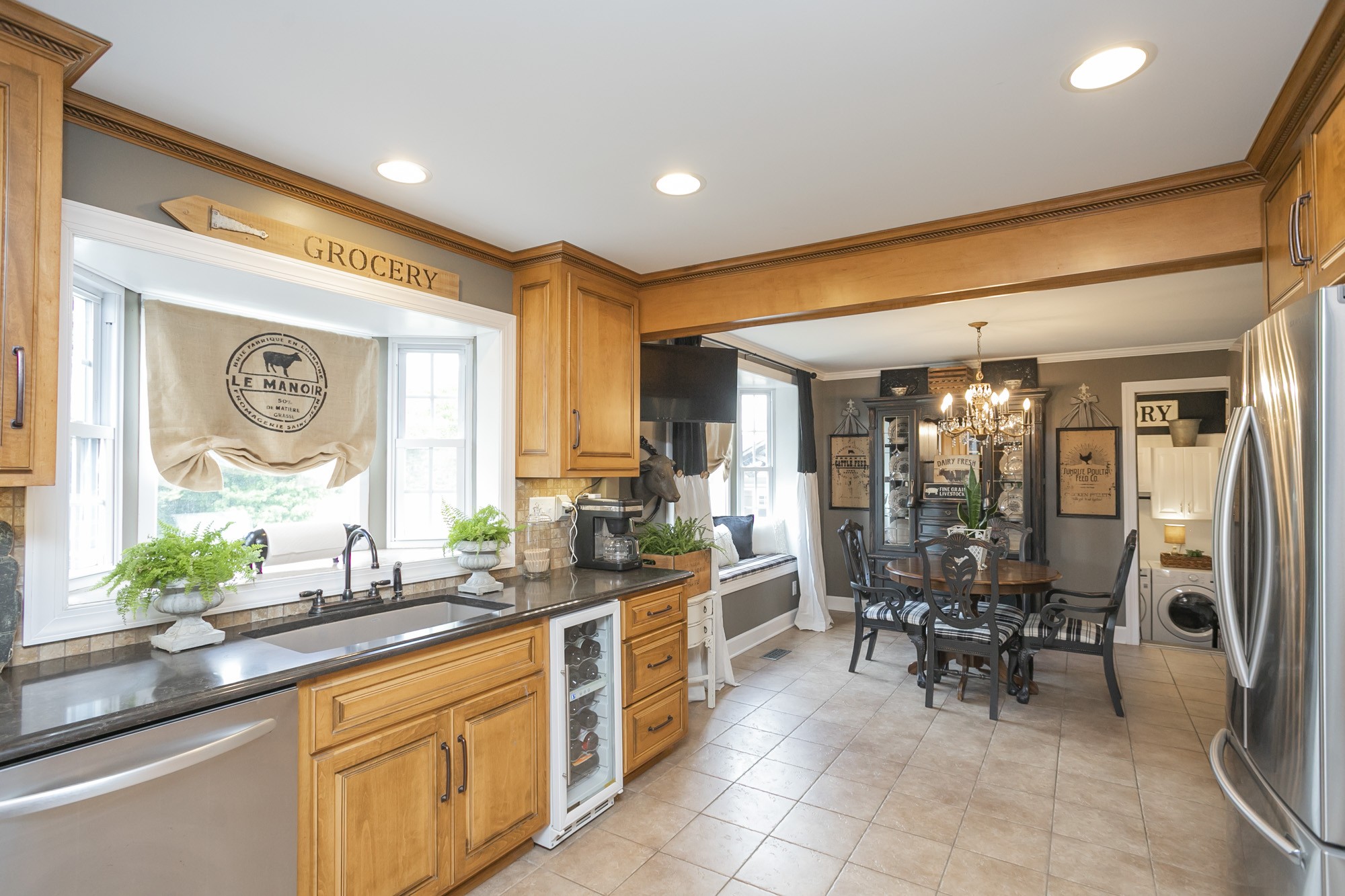 6424 Woodruff Tolleson Road Adams, TN 37010 - Photo 8 of 48 Gallery Image 8
