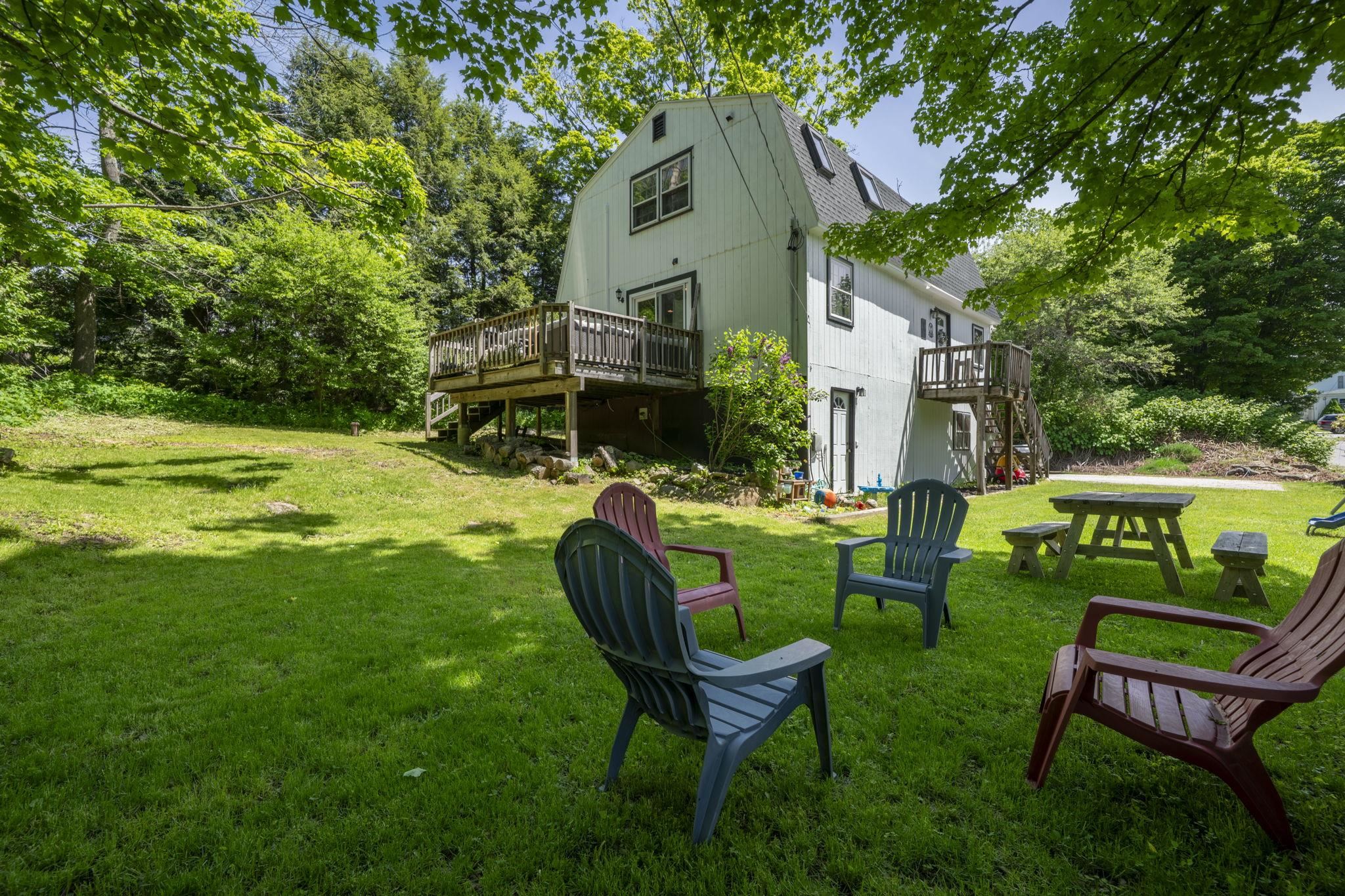 32 Faxon Hill Road Washington, NH 03280 - Photo 44 of 60