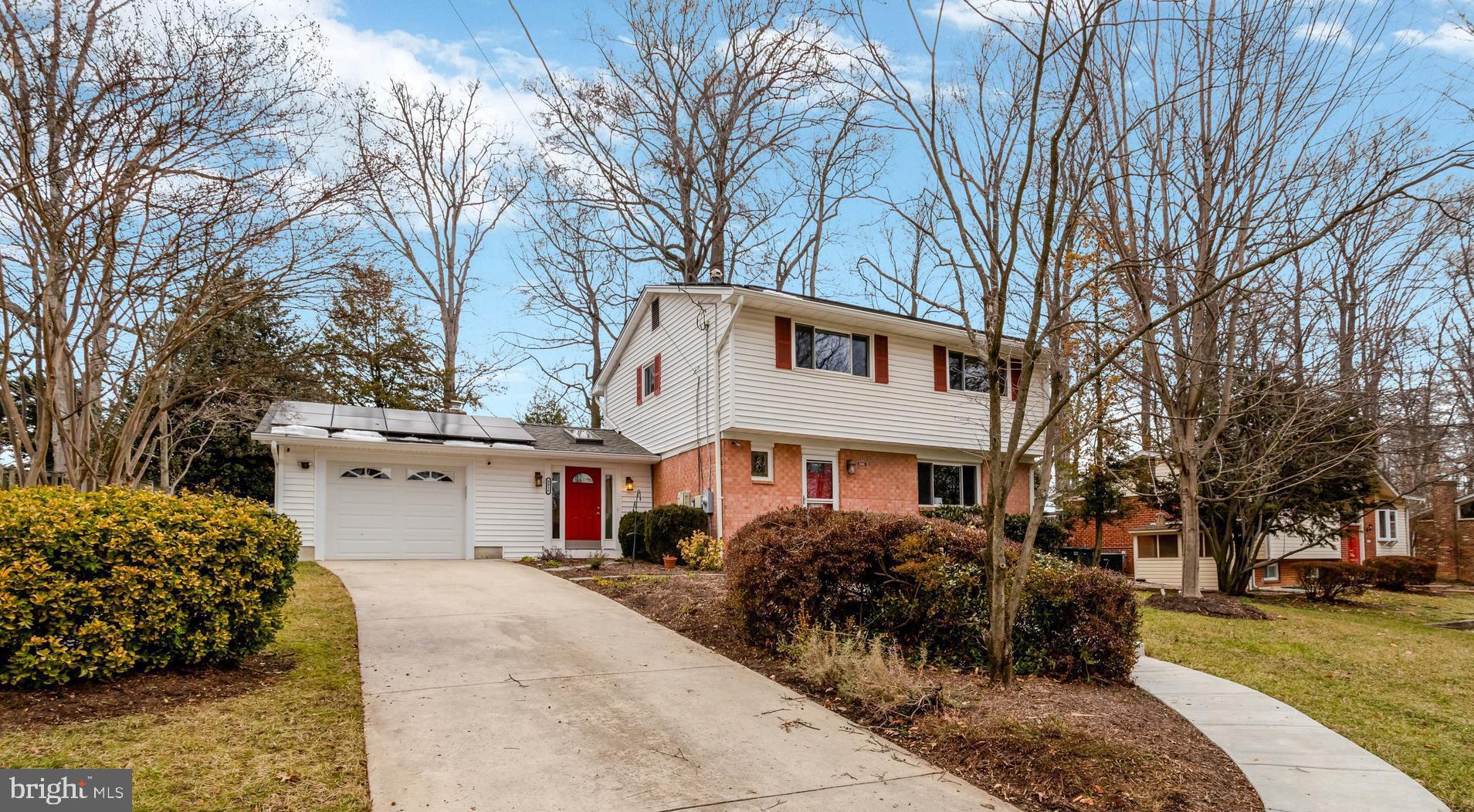 8816 Victoria Road Springfield, VA 22151 - Photo 2 of 76