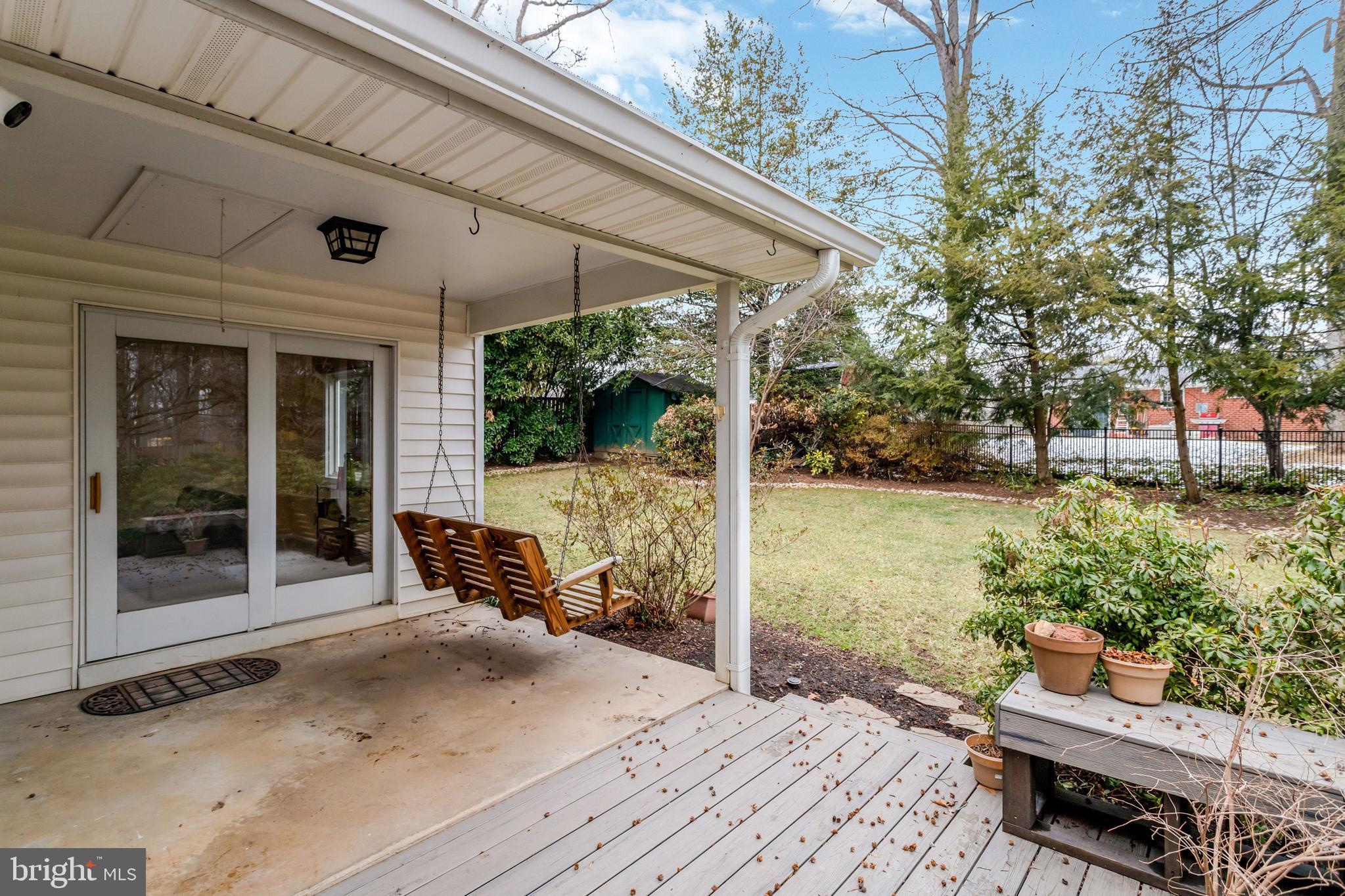 8816 Victoria Road Springfield, VA 22151 - Photo 75 of 76