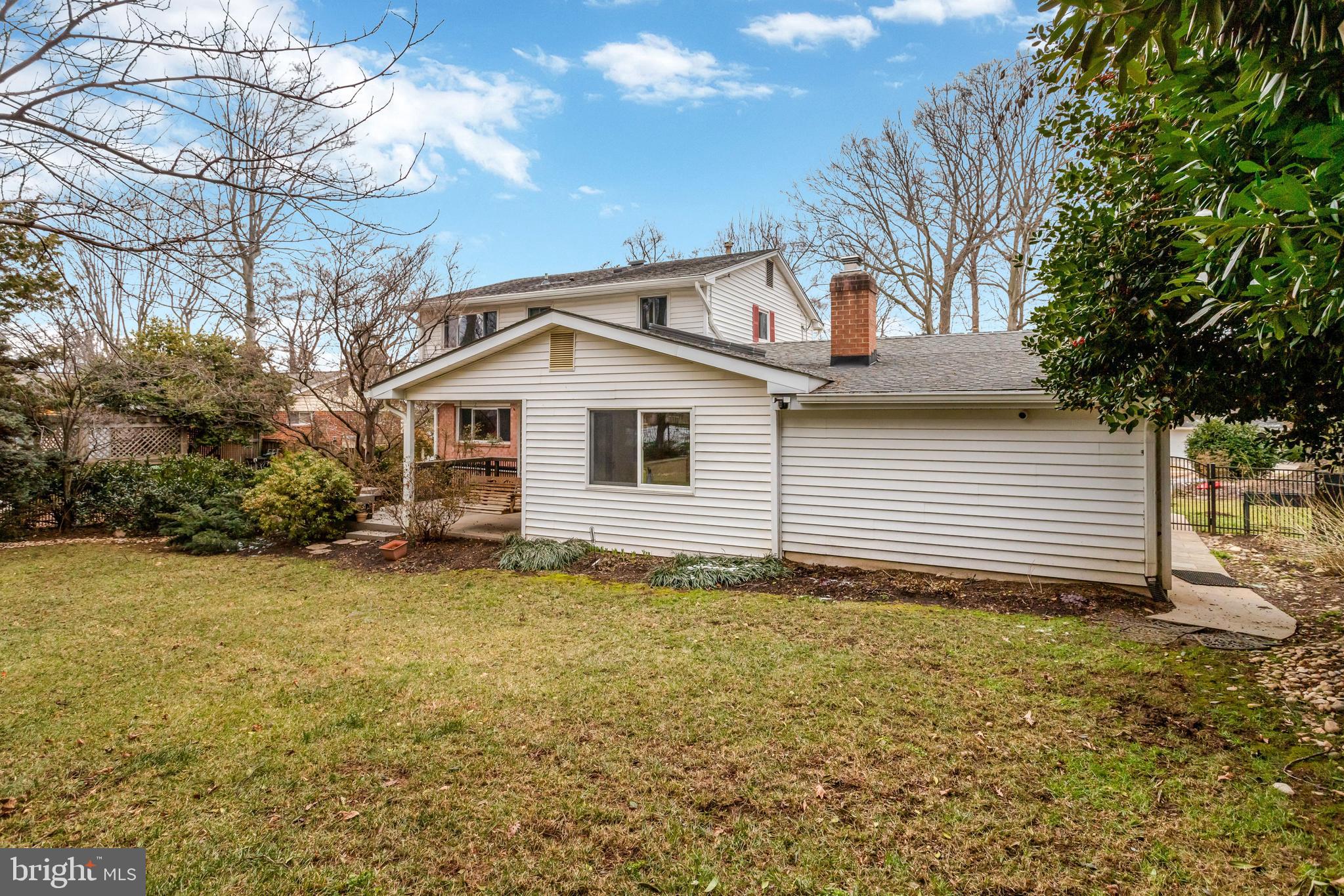 8816 Victoria Road Springfield, VA 22151 - Photo 76 of 76