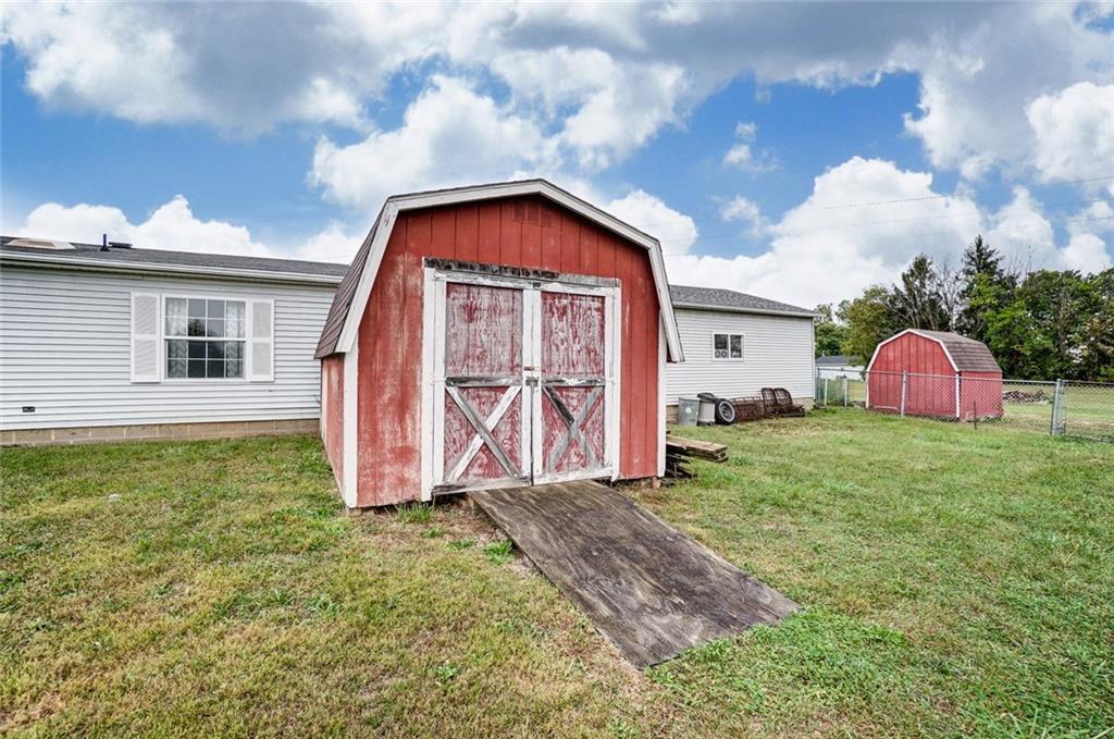 4820 Willow Dale Road Springfield, OH 45502 - Photo 38 of 43
