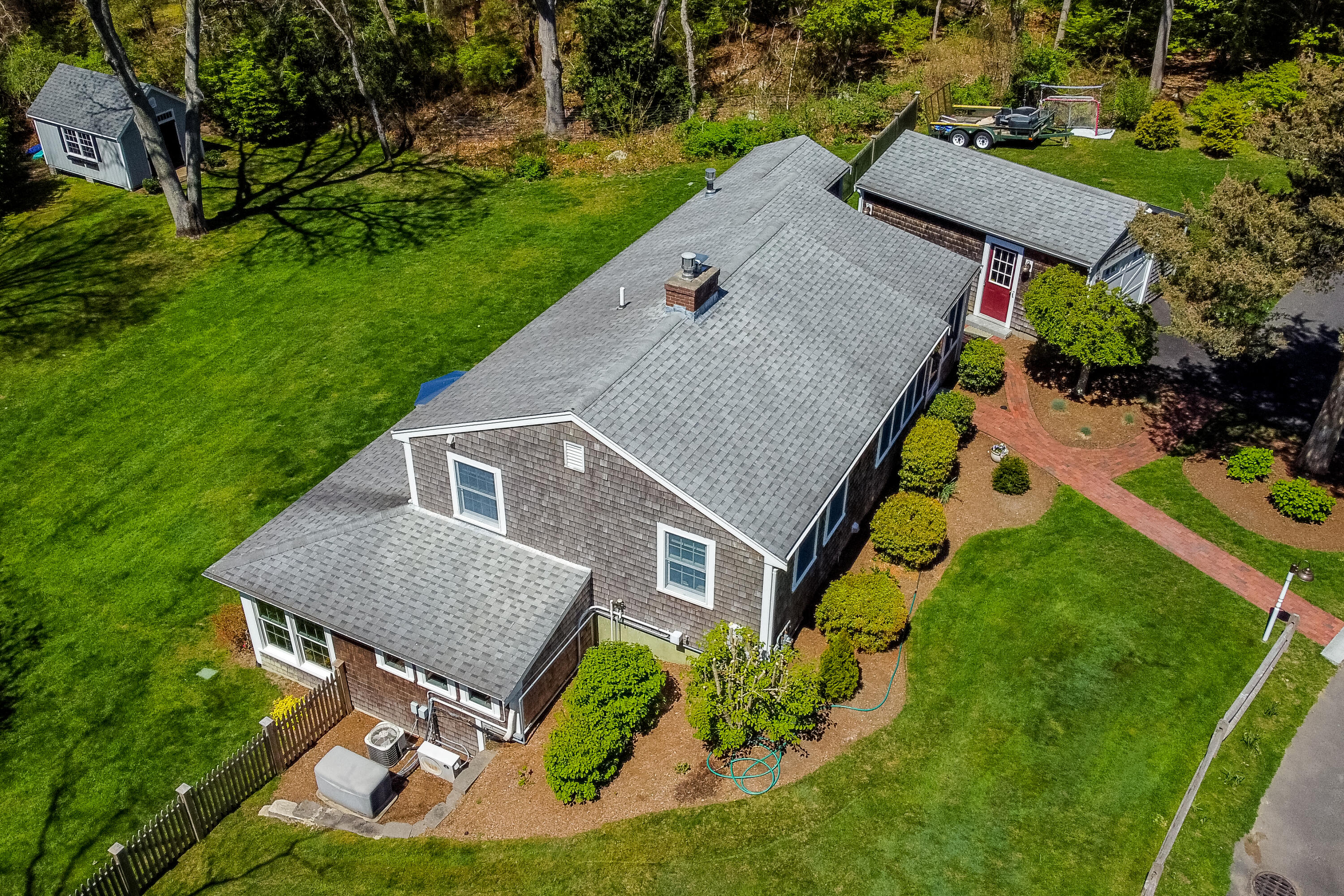 303 Maple Street West Barnstable, MA 02668 - Photo 42 of 51 DJI_0912