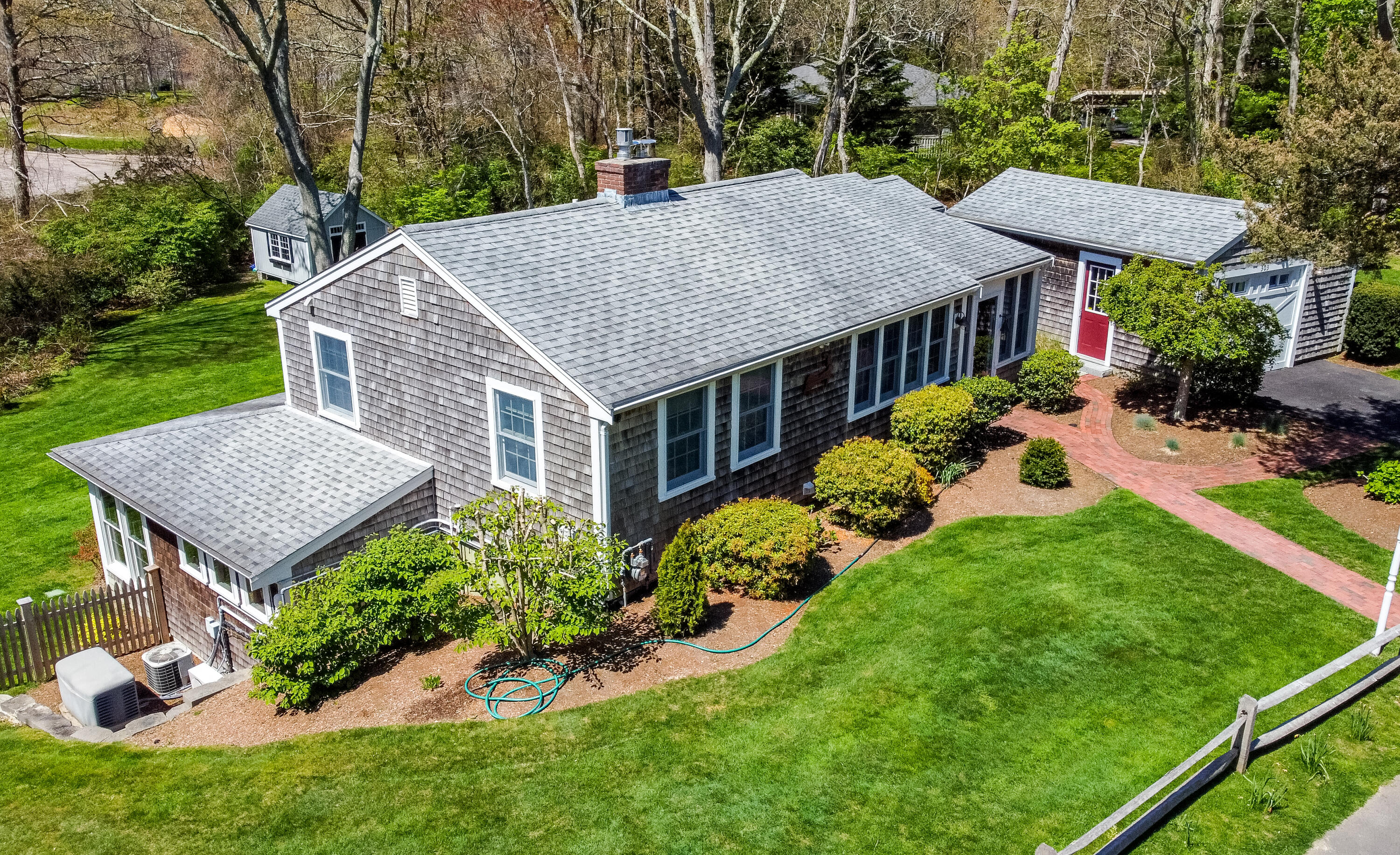 303 Maple Street West Barnstable, MA 02668 - Photo 43 of 51 DJI_0902