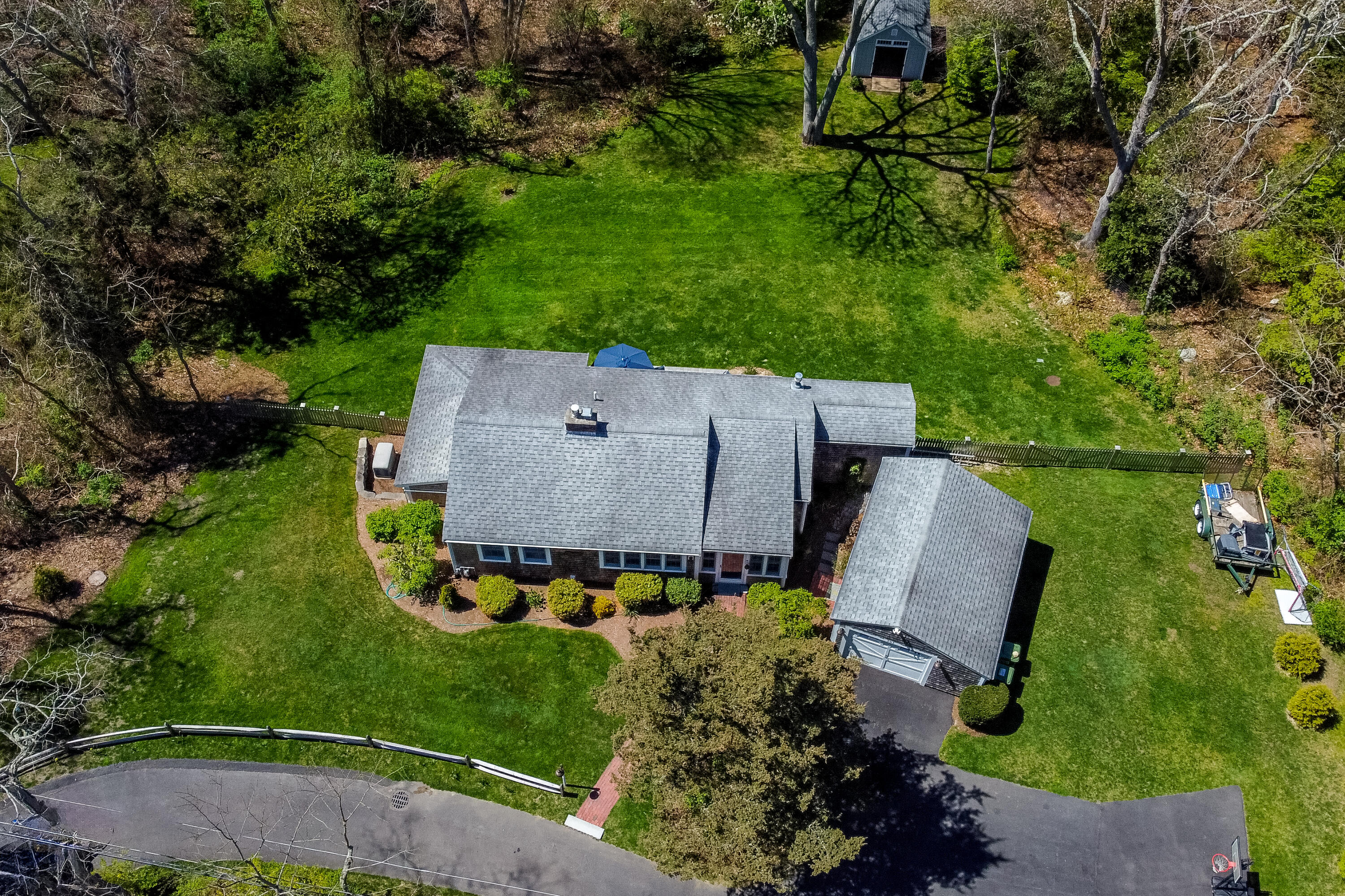 303 Maple Street West Barnstable, MA 02668 - Photo 44 of 51 DJI_0909