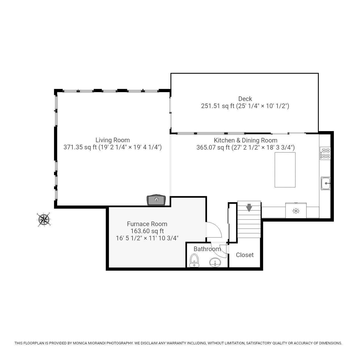 303 Maple Street West Barnstable, MA 02668 - Photo 49 of 51 Project 251 - Ground Floor