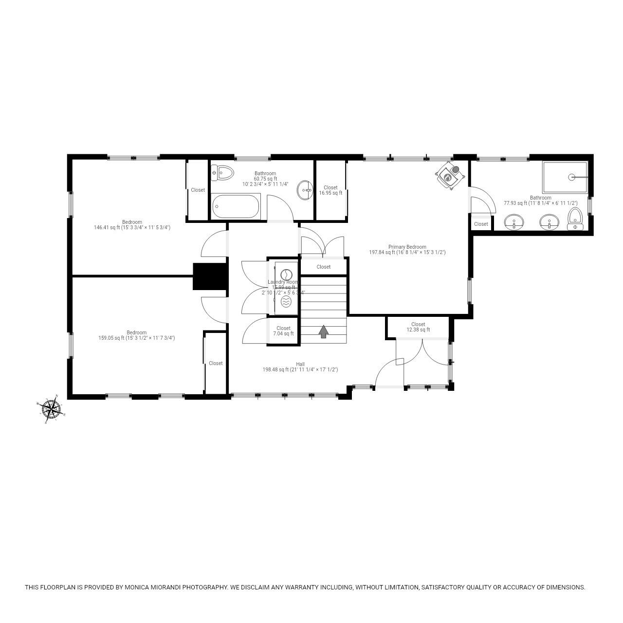 303 Maple Street West Barnstable, MA 02668 - Photo 50 of 51 Project 251 - 2nd Floor