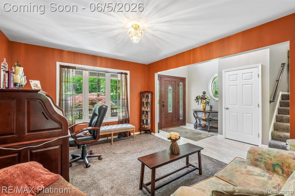 2260 Moorland's View Howell, MI 48855 - Photo 16 of 40