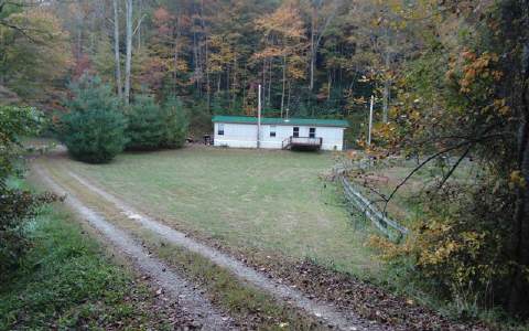 895 Marrestop Road Murphy, NC 28906 - Photo 1 of 1 Main View