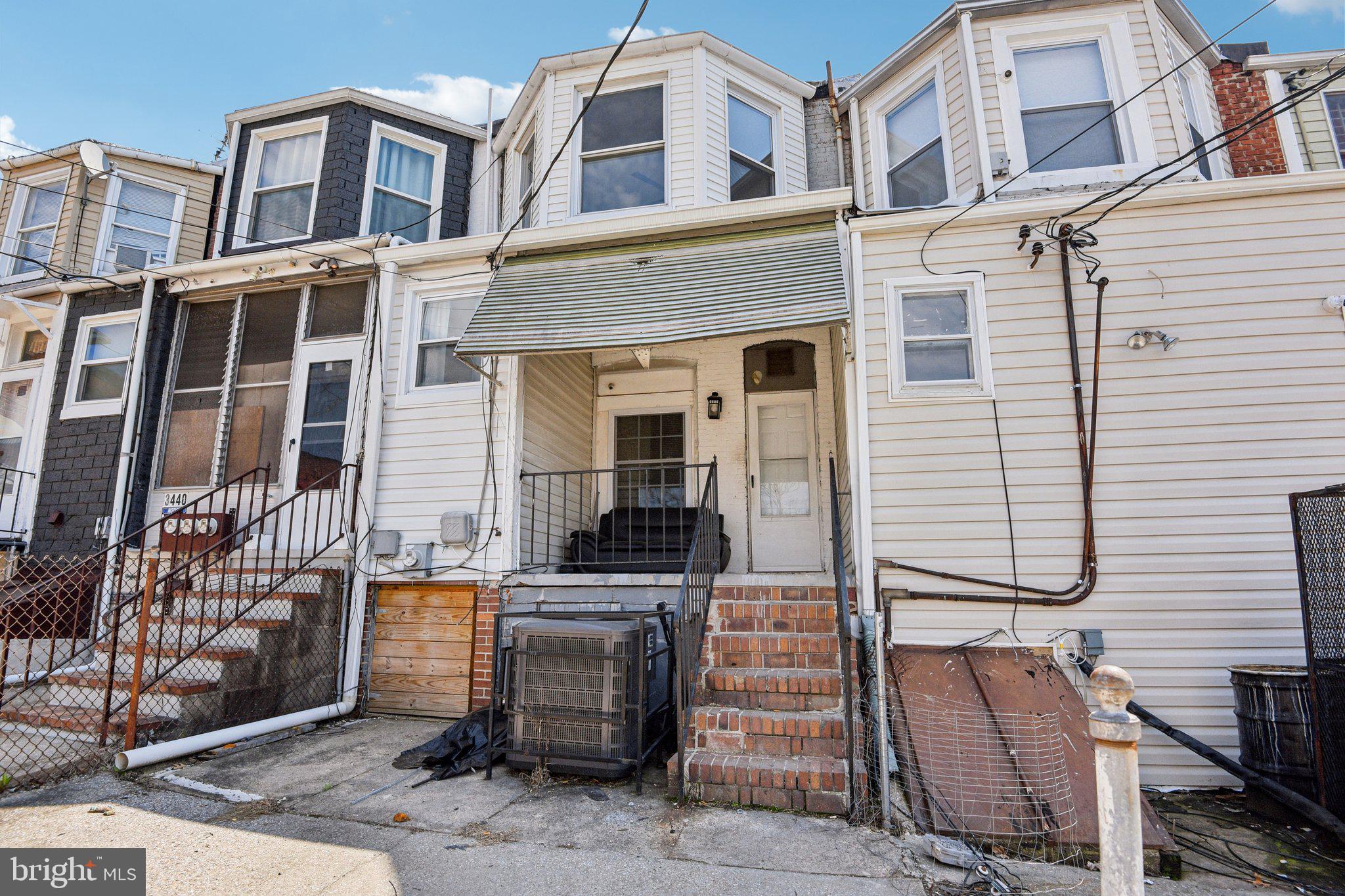 3438 Belair Road Baltimore, MD 21213 - Photo 34 of 34