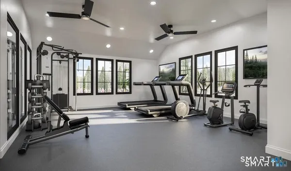 $977,000 | 14 Holly Rdg Way, Unit 85, Danbury, CT 06810