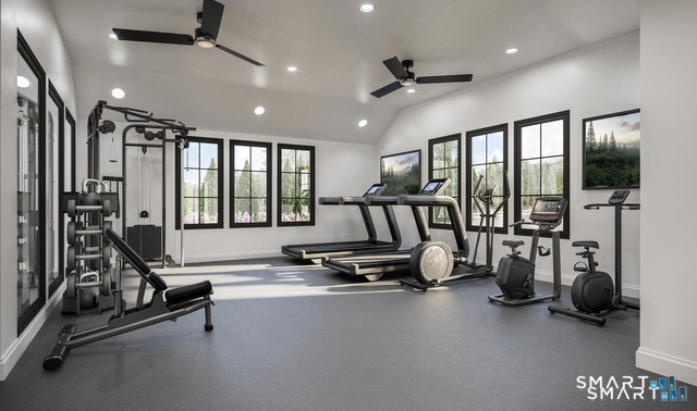 14 Holly Rdg Way, Unit 85 Danbury, CT 06810 - Photo 5 of 19