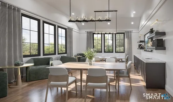 $977,000 | 14 Holly Rdg Way, Unit 85, Danbury, CT 06810