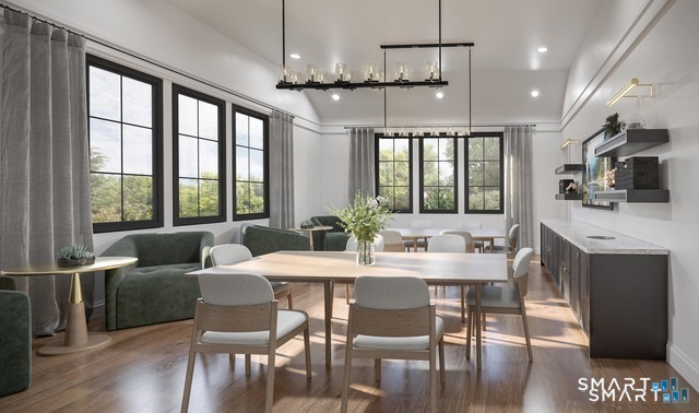 14 Holly Rdg Way, Unit 85 Danbury, CT 06810 - Photo 6 of 19