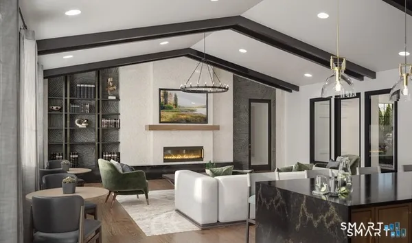 $977,000 | 14 Holly Rdg Way, Unit 85, Danbury, CT 06810